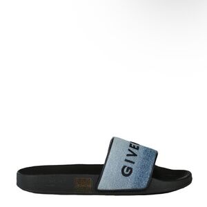 Givenchy Logo Slide Sandal (Women’s)